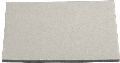 KLS Schuurpad - middel - '' P120'' 