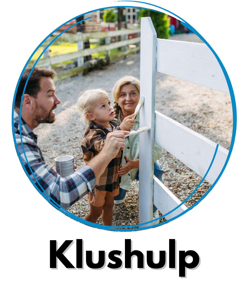 Voorpag - CTA Banner 9999 - Klushulp