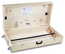 Tapo-Fix Behangmachine met koffer-3
