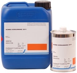 Brantho-Korrux Kombi Spray Thinner