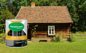 Koopmans Ecoleum 