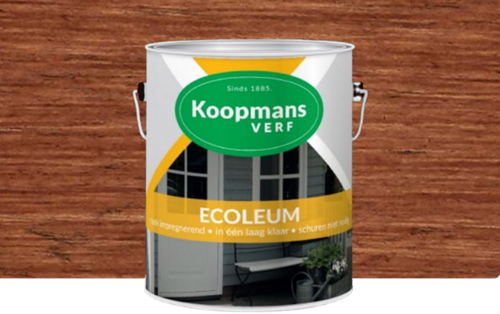 Koopmans Ecoleum Palisander 2.5 L