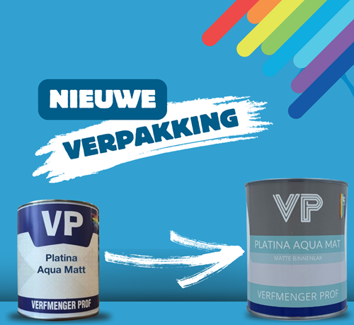 VP Platina Aqua Mat-2