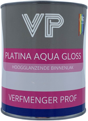 VP Platina Aqua Gloss 1 liter