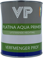 VP Platina Aqua Primer 1 liter