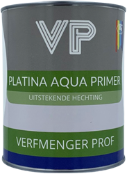 VP Platina Aqua Primer