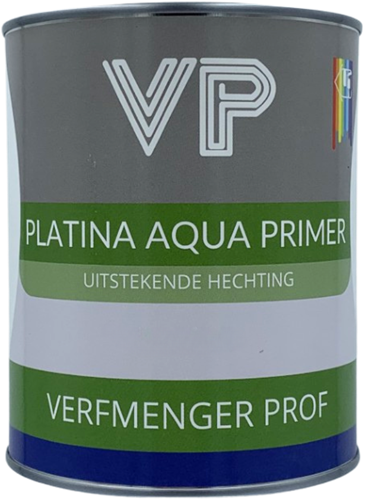 VP Platina Aqua Primer 1 liter