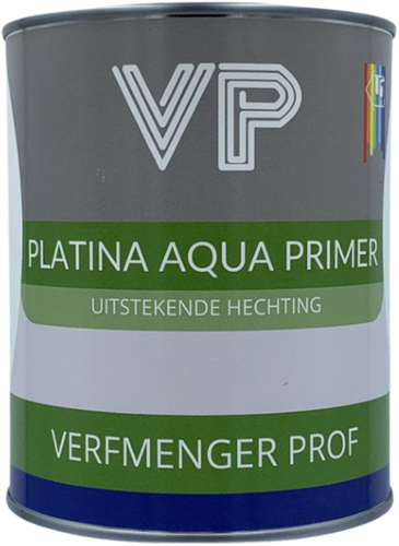 VP Platina Aqua Primer