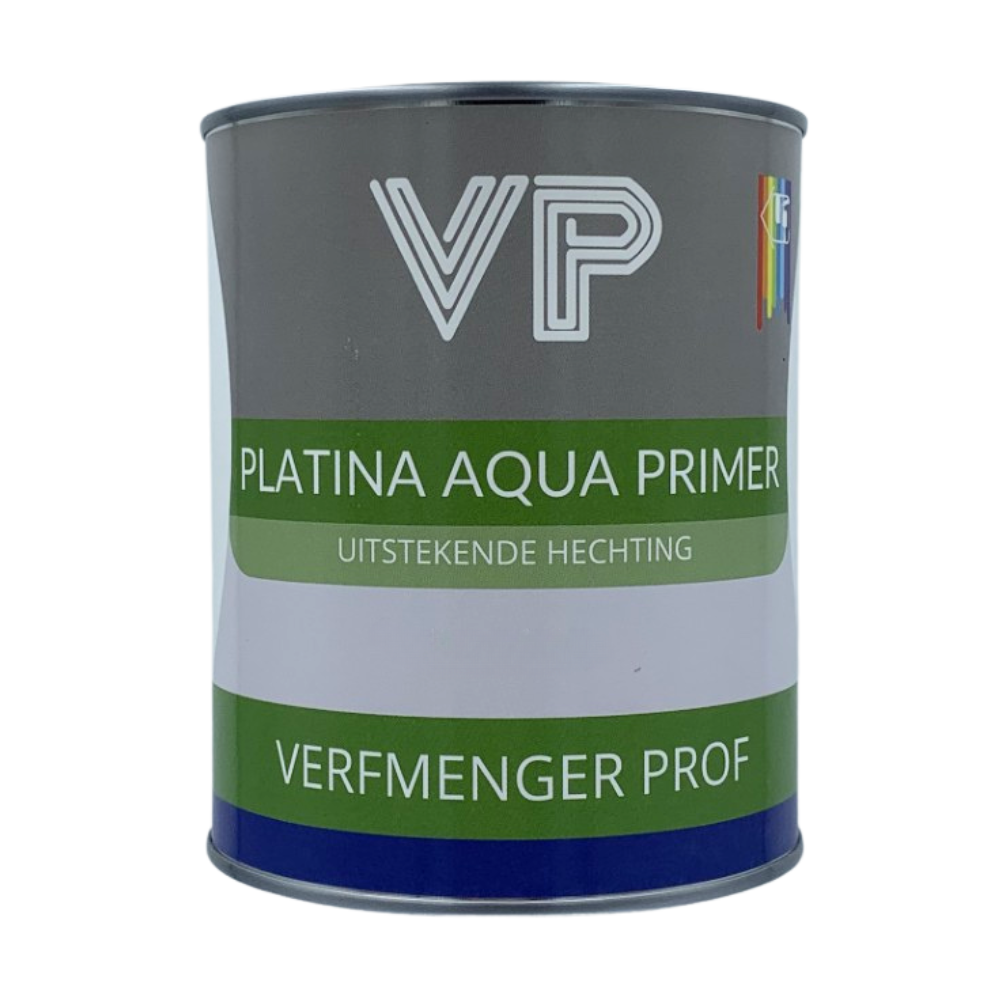 VP Platina Aqua Primer