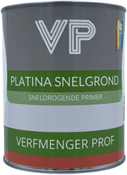 VP Platina Schnellgrund