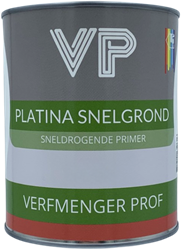 VP Platinum Fast Primer
