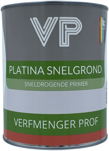 VP Platina Snelgrond 