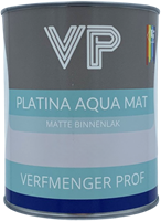 VP Platina Aqua Mat