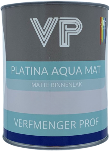 VP Platina Aqua Mat