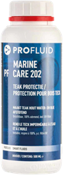 Nano coating Hardhout PF 202