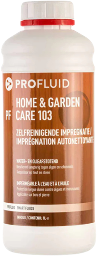 Nano Coating Steen PF 103