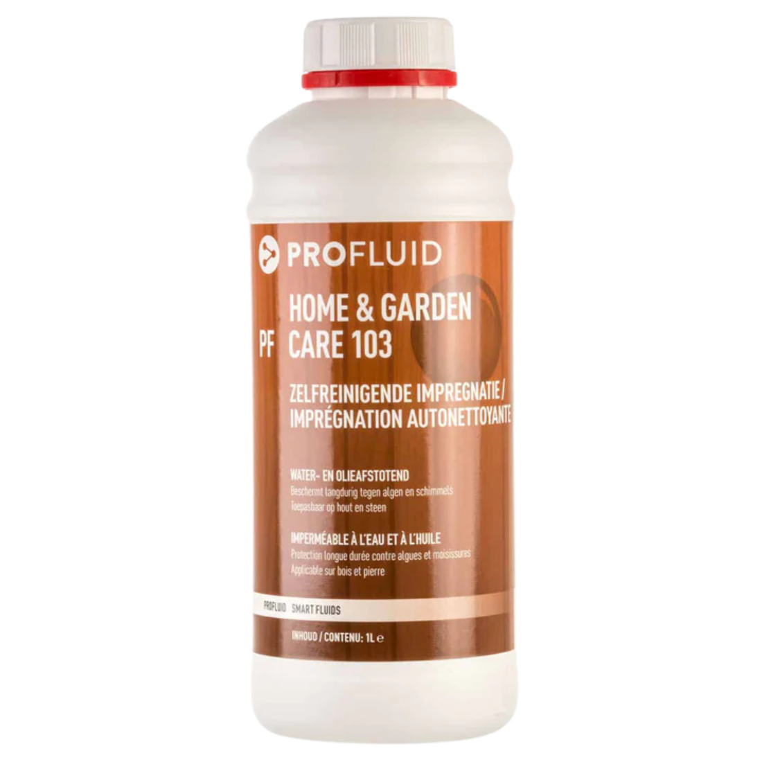 Nano Coating Steen PF 103