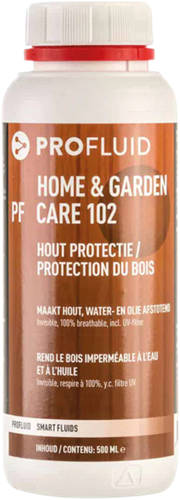 Nano Coating Bois Tendre