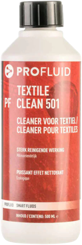 Nettoyant Textile Nano Coating 