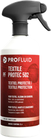 Nano-Beschichtung Textil
