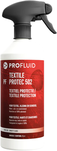 Nano-Beschichtung Textil