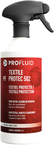 Nano Coating Textiel PF 502