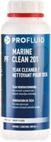 Nettoyant Nano Coating Bois Dur