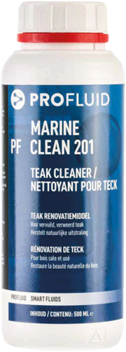 Nettoyant Nano Coating Bois Dur