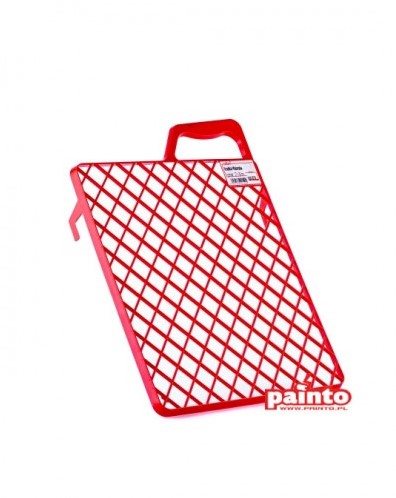Grille en plastique VP