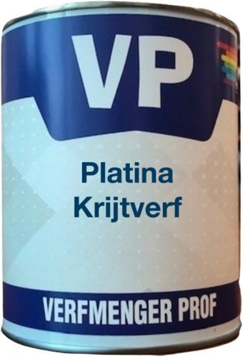 VP Platina Krijtverf