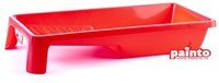 VP Verfbak Hard PVC 10 cm 