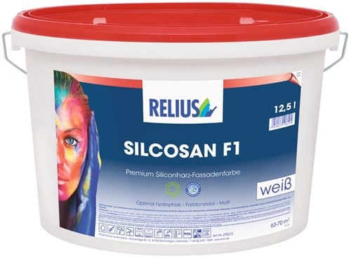 Relius Silcosan F1 