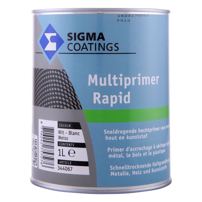 Sigma Rapid Multiprimer 1 liter