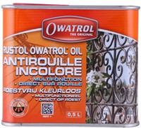 Owatrol Oil