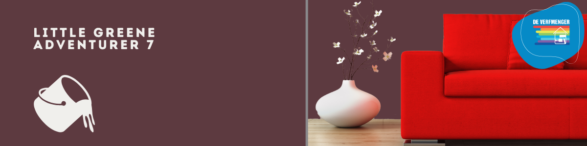 Little Greene Adventurer 7