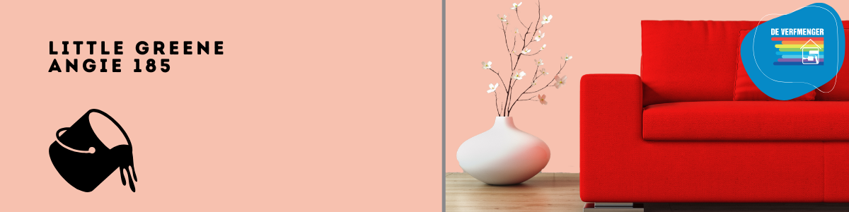 Little Greene Angie 185