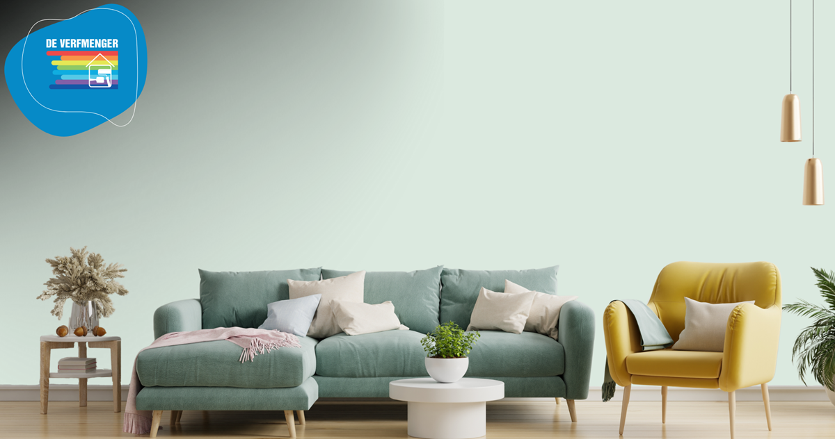 Little Greene Aquamarine - Light 283