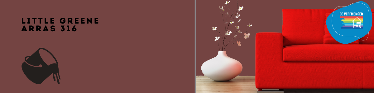 Little Greene Arras 316