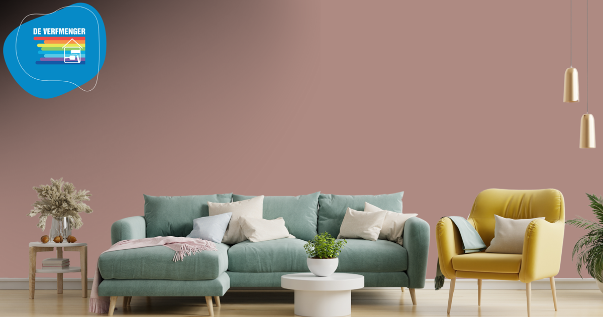 Little Greene Blush 267