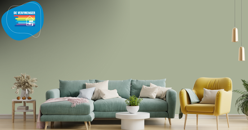 Little Greene Boringdon Green 295
