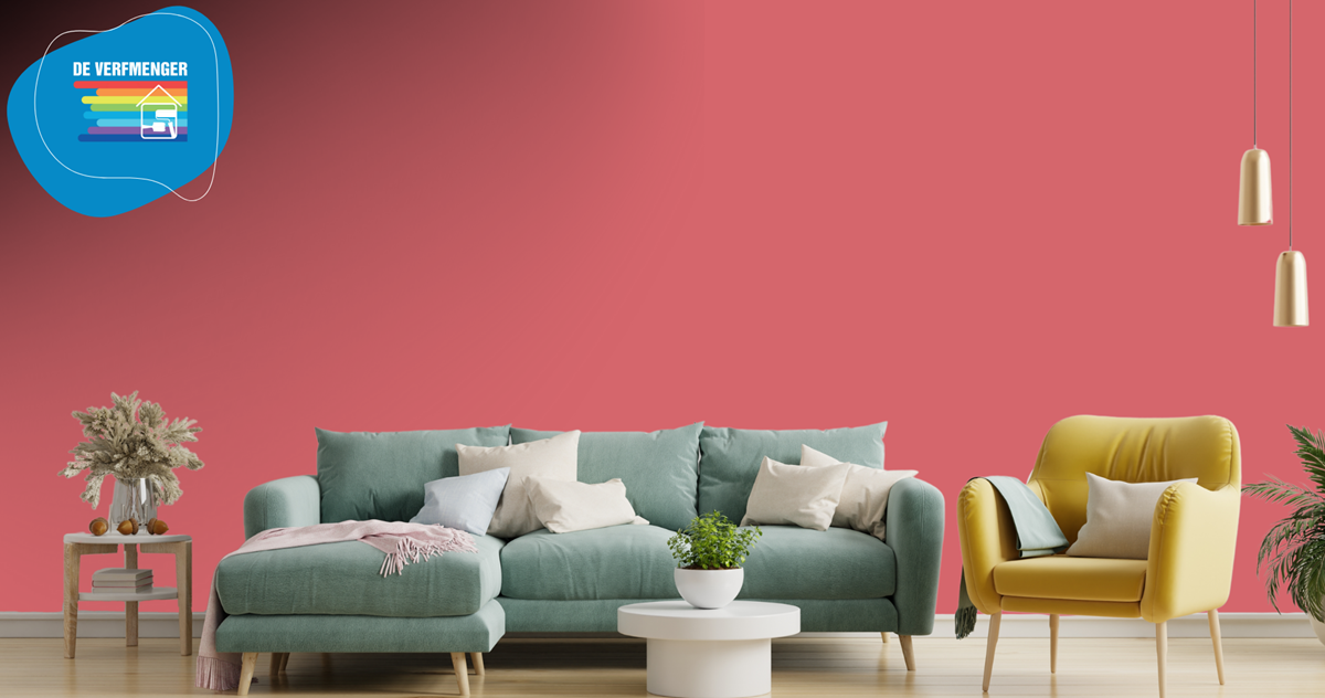 Little Greene Carmine 189