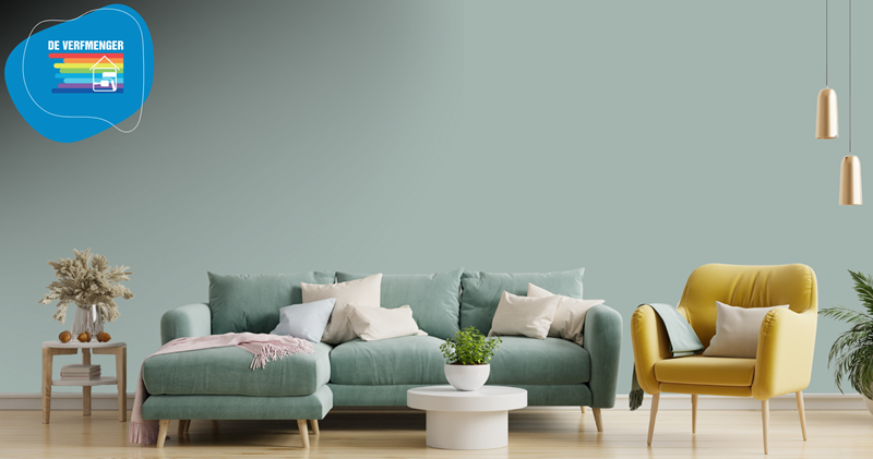Little Greene Celestial Blue 101