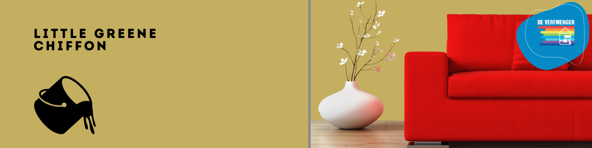 Little Greene Chiffon