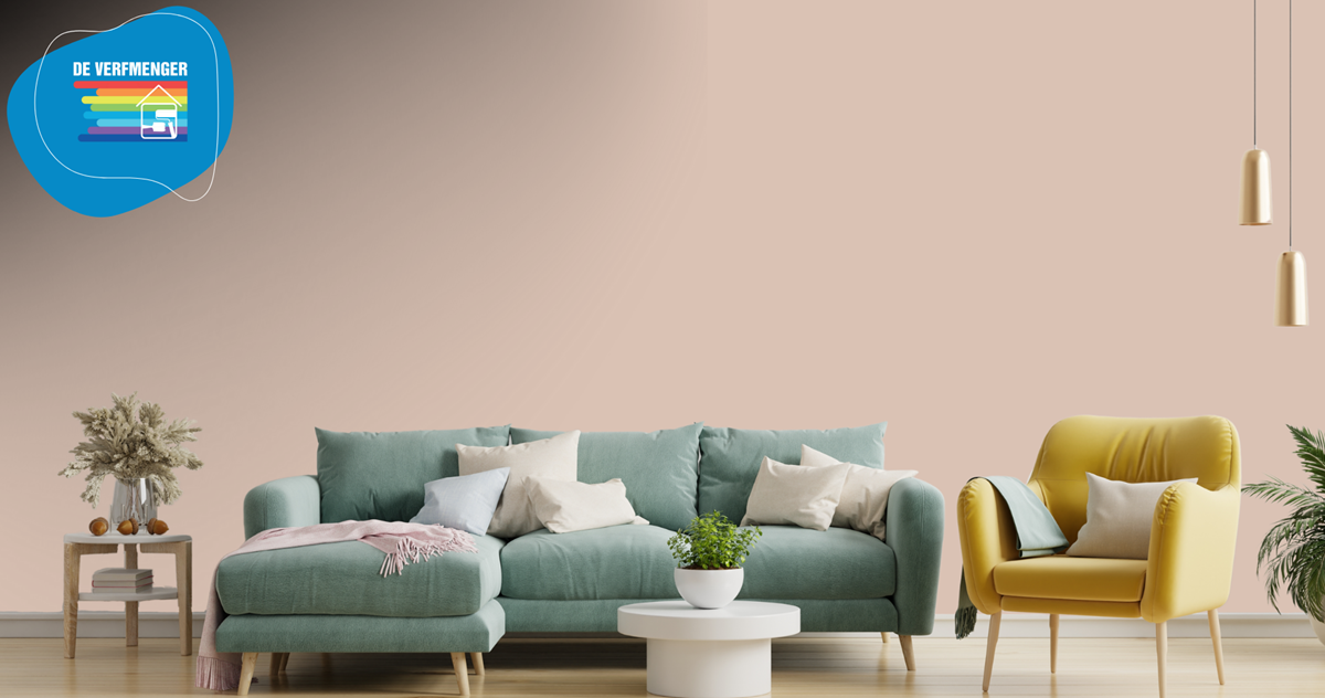 Little Greene China Clay - Deep 177