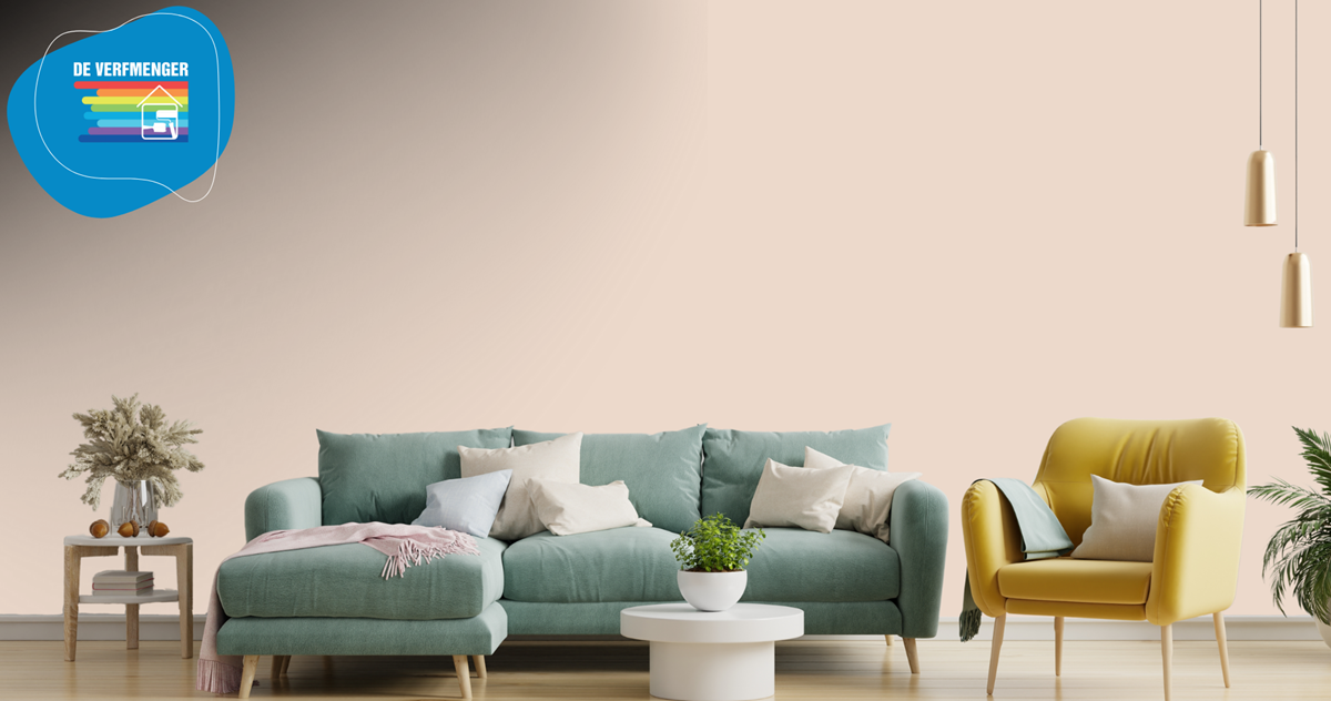 Little Greene China Clay - Mid 176