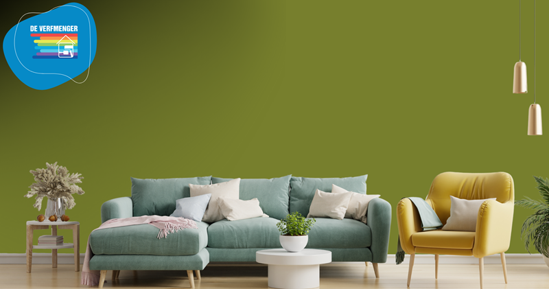 Little Greene Citrine 71