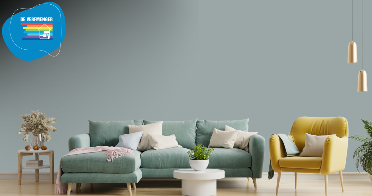 Little Greene Colonial Blue