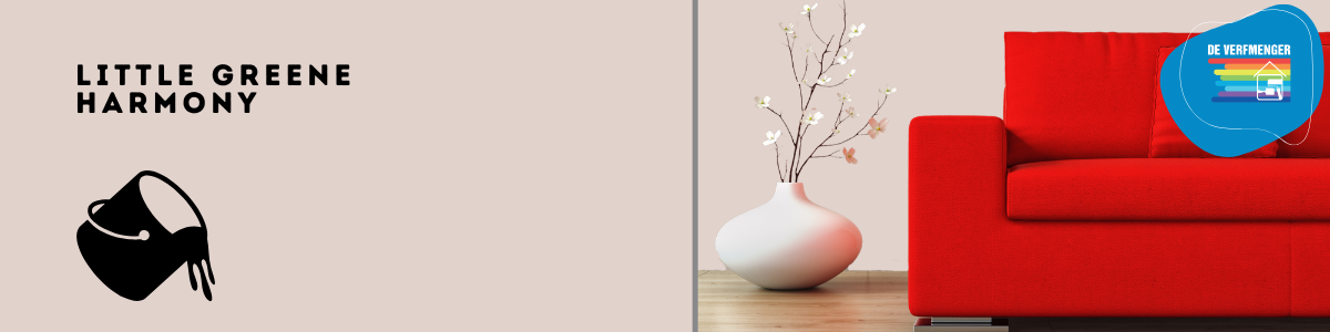 Little Greene Harmony