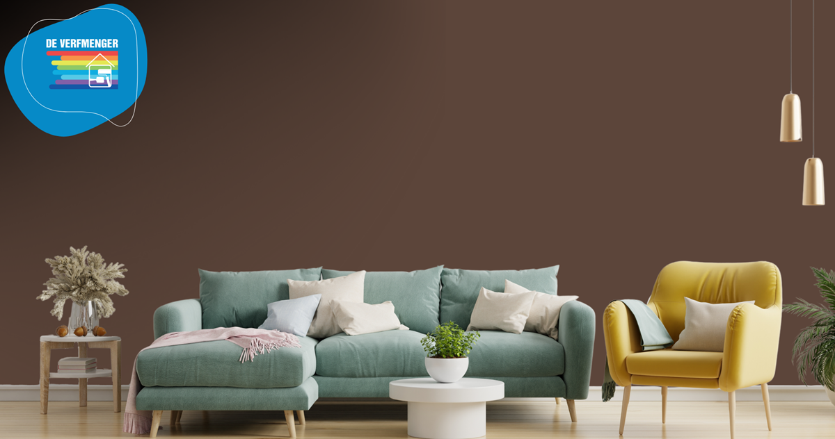 Little Greene Ganache 345