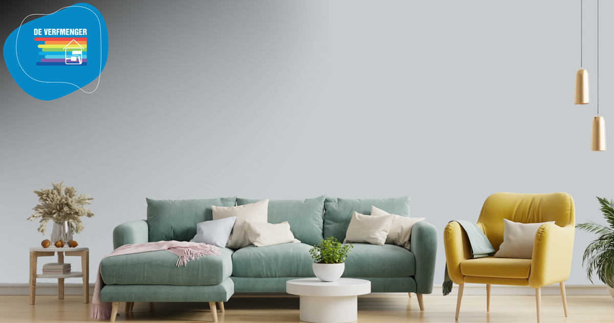 Little Greene Gauze - Dark 166